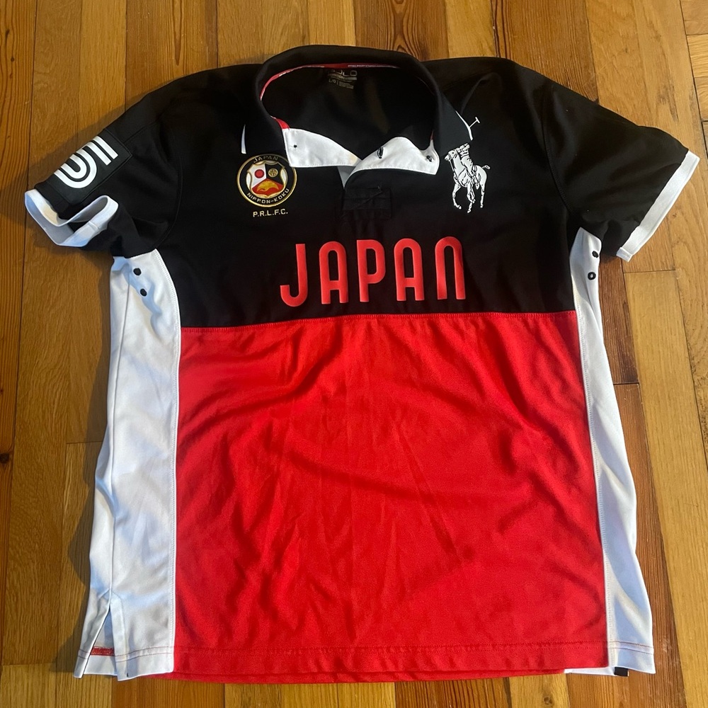Polo Sport by Ralph Lauren Shirt